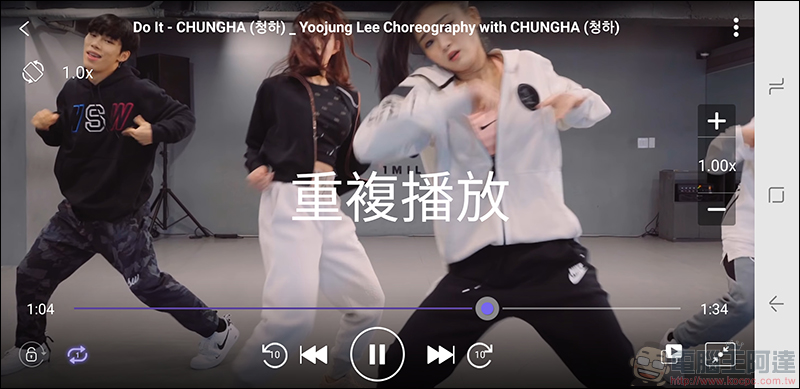 KMPlayer Pro Android 限免 (原價 120 元),Android 最強影音播放器 App - 電腦王阿達 KMPlayer Pro Android 限免 (原價 120 元),Android 最強影音播放器 App - 電腦王阿達