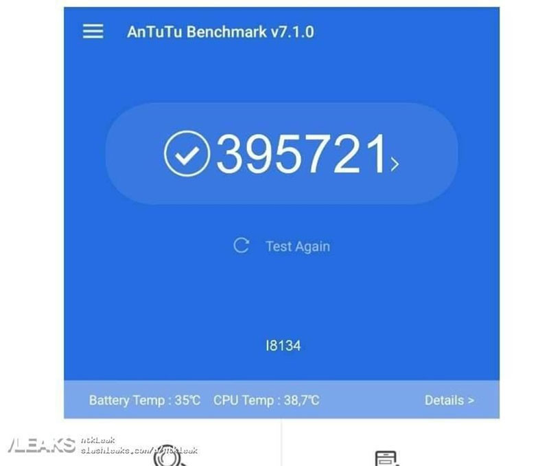 疑似 Sony Xperia XZ4 跑分現身安兔兔,近 40 萬高分表現亮眼 - 電腦王阿達 疑似 Sony Xperia XZ4 跑分現身安兔兔,近 40 萬高分表現亮眼 - 電腦王阿達