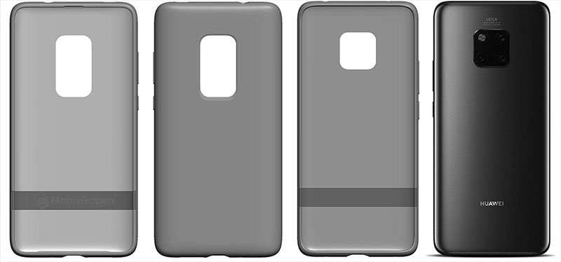 Mate 30 Pro Mate 30 Pro