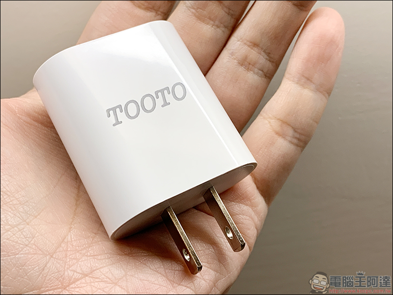 小米有品 推出 MFi 認證 星卡 Type-C to Lightning 充電傳輸線(支援 PD 快充) - 電腦王阿達 小米有品 推出 MFi 認證 星卡 Type-C to Lightning 充電傳輸線(支援 PD 快充) - 電腦王阿達