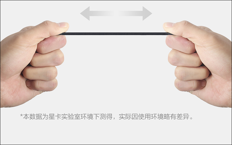 小米有品 推出 MFi 認證 星卡 Type-C to Lightning 充電傳輸線(支援 PD 快充) - 電腦王阿達 小米有品 推出 MFi 認證 星卡 Type-C to Lightning 充電傳輸線(支援 PD 快充) - 電腦王阿達