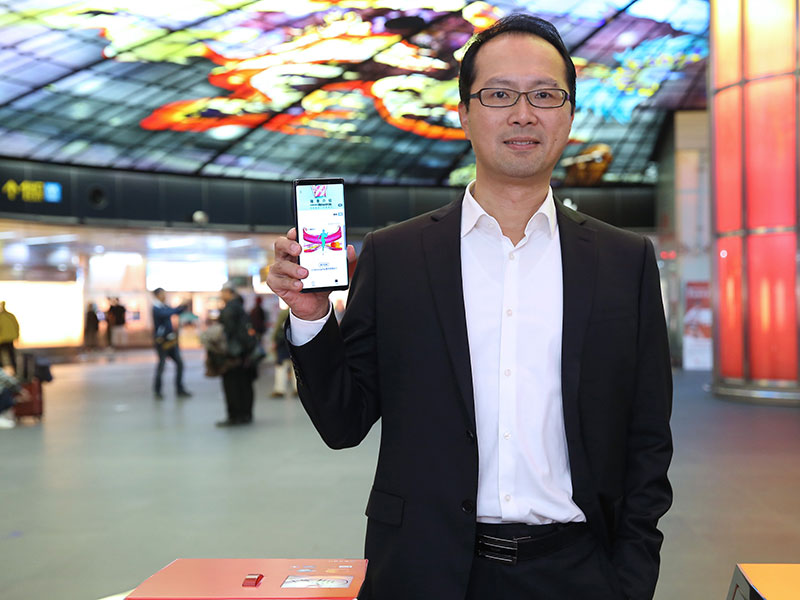 Samsung Pay 即日起開放使用合作銀行 Mastercard 搭乘高雄捷運 - 電腦王阿達 Samsung Pay 即日起開放使用合作銀行 Mastercard 搭乘高雄捷運 - 電腦王阿達