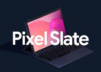 Google 釋出多部影片教你怎麼好好使用 Pixel Slate 平板電腦
