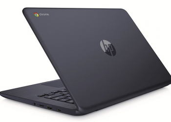 再攻新領域！ HP 與 Acer 皆推全球首款 AMD 核心 Chromebook 筆電