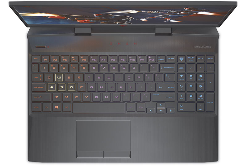 全球首款 240Hz 電競筆電 HP Omen 15 發表,搭載新一代Nvidia Max-Q 架構顯卡 - 電腦王阿達 全球首款 240Hz 電競筆電 HP Omen 15 發表,搭載新一代Nvidia Max-Q 架構顯卡 - 電腦王阿達