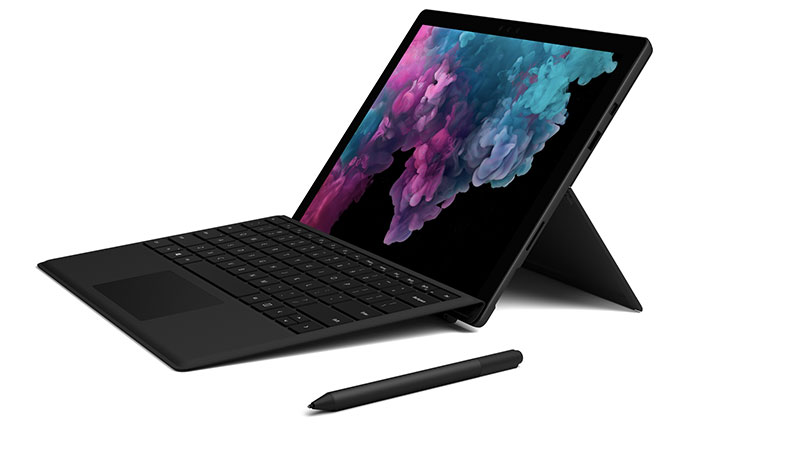 Microsoft Surface Pro 6、Surface Laptop 2 和 Surface Studio 2 在台上市,即日起開放預購 - 電腦王阿達 Microsoft Surface Pro 6、Surface Laptop 2 和 Surface Studio 2 在台上市,即日起開放預購 - 電腦王阿達