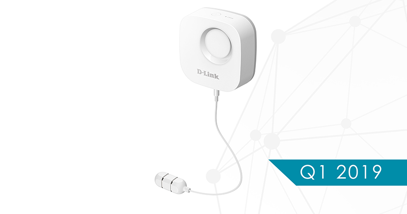 D-Link 跟上 5G 行動網路 D-Link 跟上 5G 行動網路