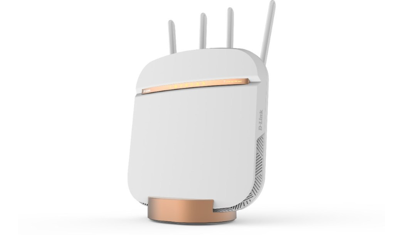 D-Link 跟上 5G 行動網路 風潮,推新款路由器及 Google Home 淹水感測器與插座 - 電腦王阿達 D-Link 跟上 5G 行動網路 風潮,推新款路由器及 Google Home 淹水感測器與插座 - 電腦王阿達