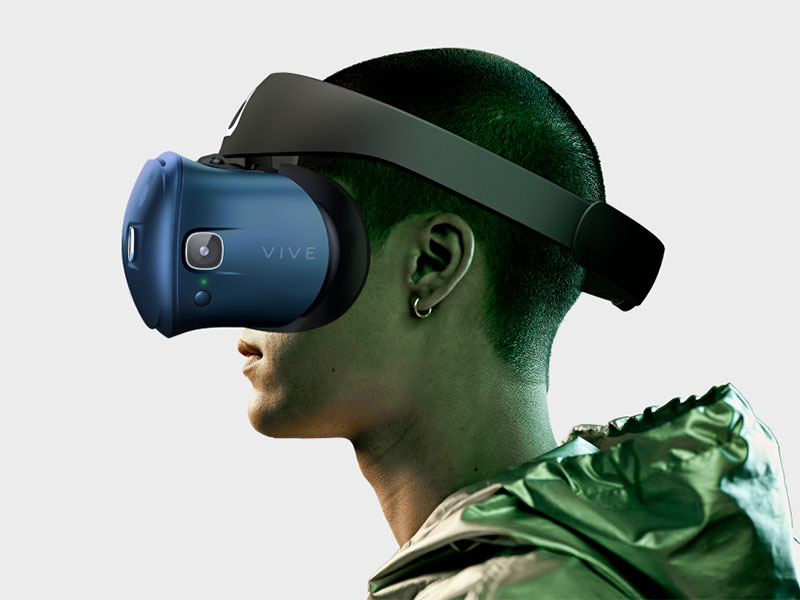 新無線 VR 頭戴裝置 HTC Vive Cosmos 發表,配戴更舒適、使用更簡單 - 電腦王阿達 新無線 VR 頭戴裝置 HTC Vive Cosmos 發表,配戴更舒適、使用更簡單 - 電腦王阿達