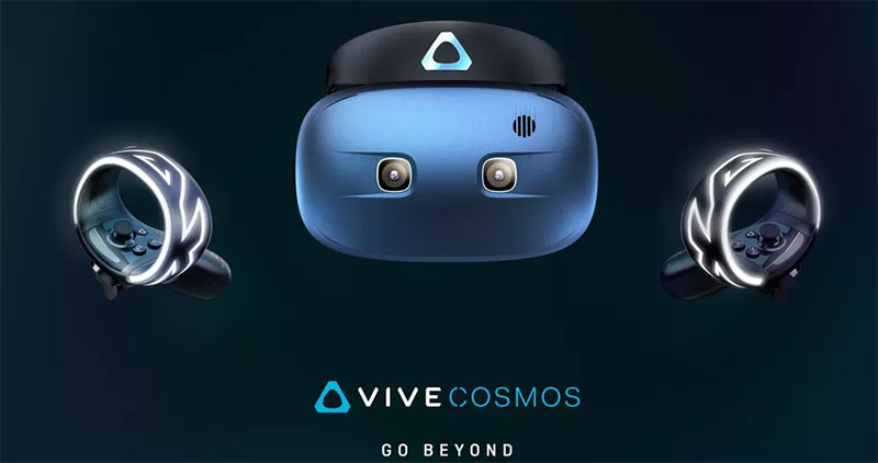 HTC Vive Cosmos HTC Vive Cosmos