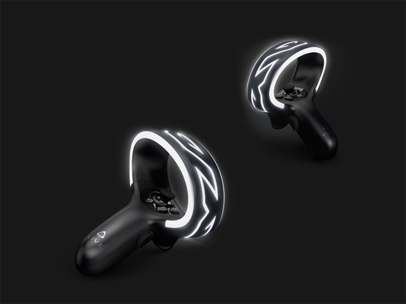 新無線 VR 頭戴裝置 HTC Vive Cosmos 發表,配戴更舒適、使用更簡單 - 電腦王阿達 新無線 VR 頭戴裝置 HTC Vive Cosmos 發表,配戴更舒適、使用更簡單 - 電腦王阿達