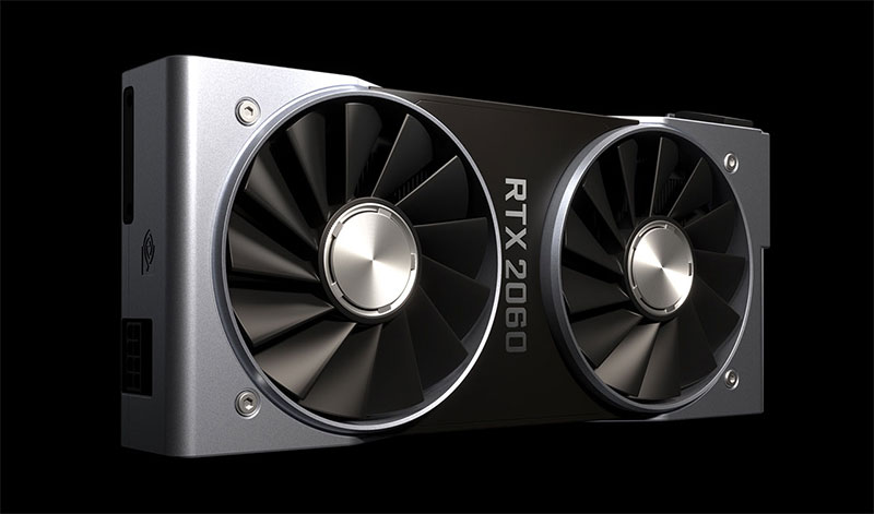 Nvidia GeForce RTX 2060 月中上市,搭贈《冒險聖歌》、《戰地風雲5》遊戲二選一 - 電腦王阿達 Nvidia GeForce RTX 2060 月中上市,搭贈《冒險聖歌》、《戰地風雲5》遊戲二選一 - 電腦王阿達