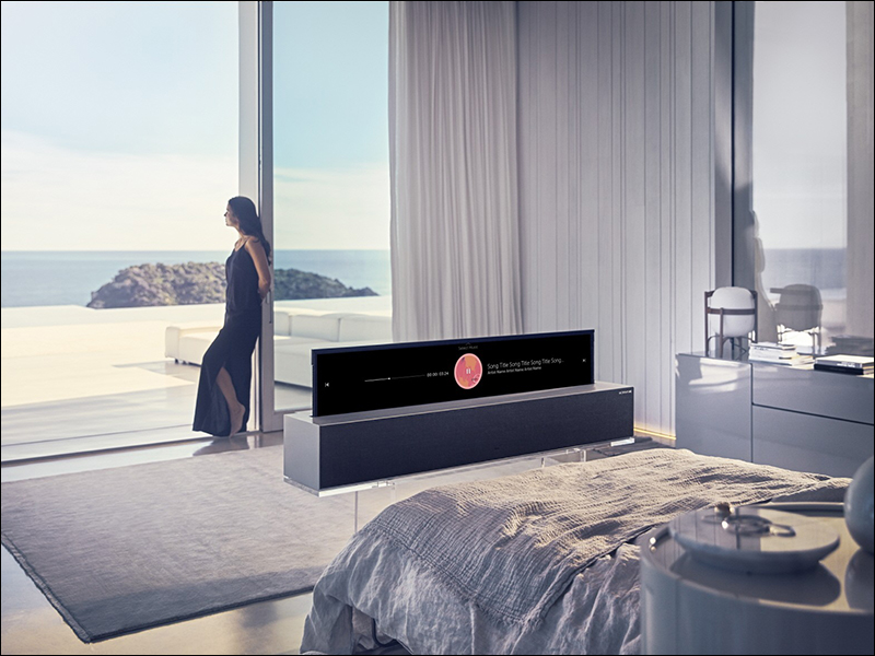 LG 創新「可捲式螢幕」手機就叫 LG Rollable / LG Slide? - 電腦王阿達 LG 創新「可捲式螢幕」手機就叫 LG Rollable / LG Slide? - 電腦王阿達