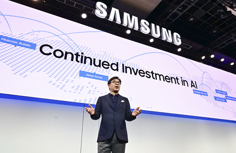 三星宣佈 Bixby 將與 Google 服務深度整合 ,初步提供 Google Maps、Google Play、YouTube 與 Gmail 支援 - 電腦王阿達 三星宣佈 Bixby 將與 Google 服務深度整合 ,初步提供 Google Maps、Google Play、YouTube 與 Gmail 支援 - 電腦王阿達
