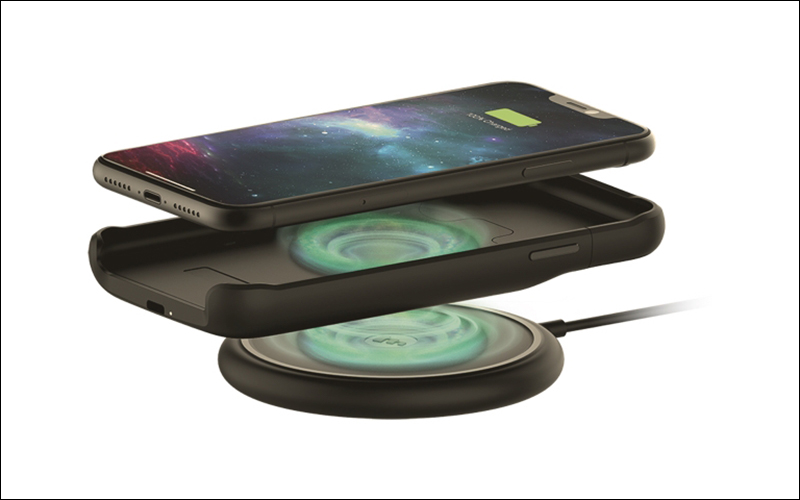 Mophie 推出 iPhone XS/XS Max/XR 專屬無線充電電池保護殼 Juice Pack Access - 電腦王阿達