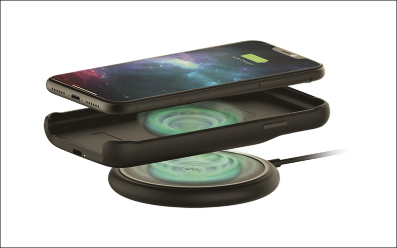 Mophie 推出 iPhone XS/XS Max/XR 專屬無線充電電池保護殼 Juice Pack Access - 電腦王阿達 Mophie 推出 iPhone XS/XS Max/XR 專屬無線充電電池保護殼 Juice Pack Access - 電腦王阿達