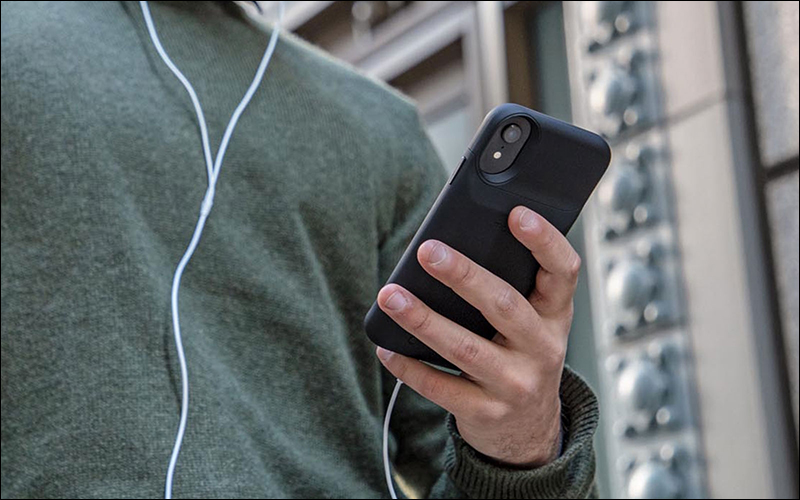 Mophie 推出 iPhone XS/XS Max/XR 專屬無線充電電池保護殼 Juice Pack Access - 電腦王阿達 Mophie 推出 iPhone XS/XS Max/XR 專屬無線充電電池保護殼 Juice Pack Access - 電腦王阿達