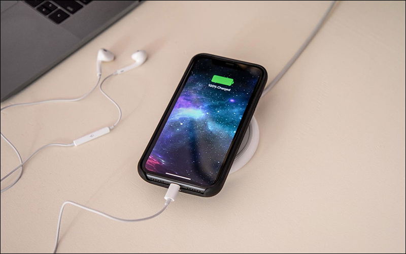 Mophie 推出 iPhone XS/XS Max/XR 專屬無線充電電池保護殼 Juice Pack Access - 電腦王阿達