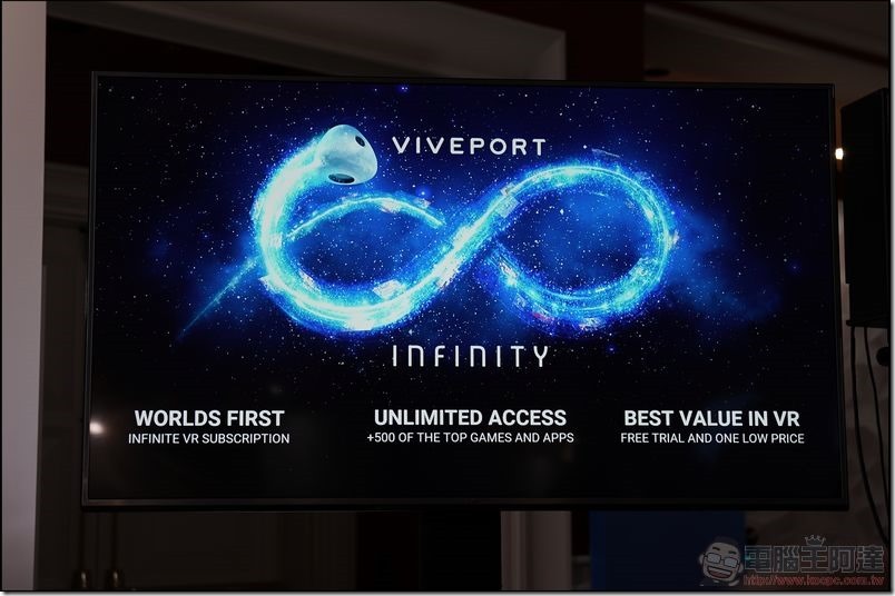 05 Viveport Infinity
