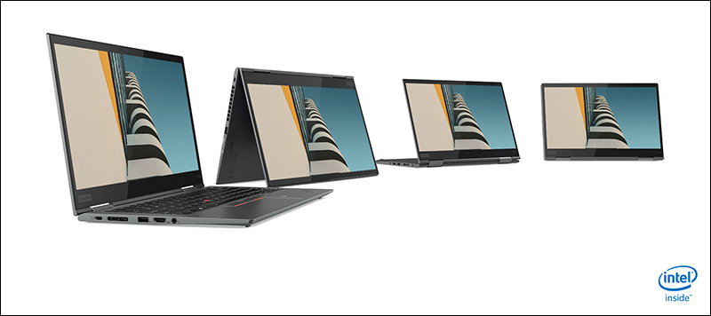 Lenovo 推出 2019 版 ThinkPad X1 Carbon 與 X1 Yoga ,更輕!更薄! - 電腦王阿達 Lenovo 推出 2019 版 ThinkPad X1 Carbon 與 X1 Yoga ,更輕!更薄! - 電腦王阿達