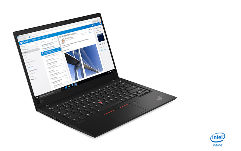 Lenovo 推出 2019 版 ThinkPad X1 Carbon 與 X1 Yoga ,更輕!更薄! - 電腦王阿達 Lenovo 推出 2019 版 ThinkPad X1 Carbon 與 X1 Yoga ,更輕!更薄! - 電腦王阿達