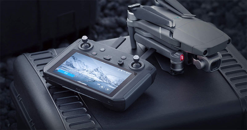 DJI Smart Controller DJI Smart Controller