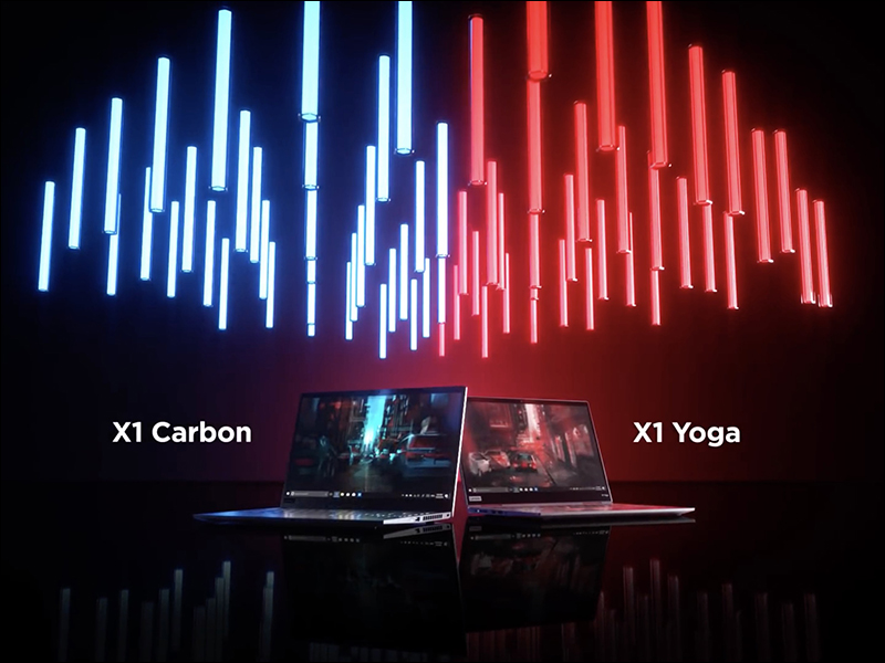 Lenovo 推出 2019 版 ThinkPad X1 Carbon 與 X1 Yoga ,更輕!更薄! - 電腦王阿達 Lenovo 推出 2019 版 ThinkPad X1 Carbon 與 X1 Yoga ,更輕!更薄! - 電腦王阿達