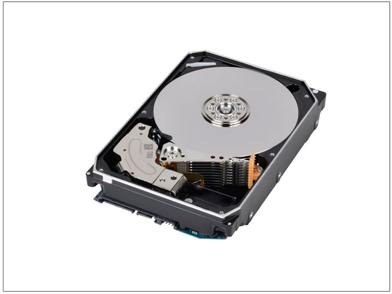 Toshiba 推出業界最高容量 16TB MG08 系列企業級機械式硬碟 - 電腦王阿達 Toshiba 推出業界最高容量 16TB MG08 系列企業級機械式硬碟 - 電腦王阿達