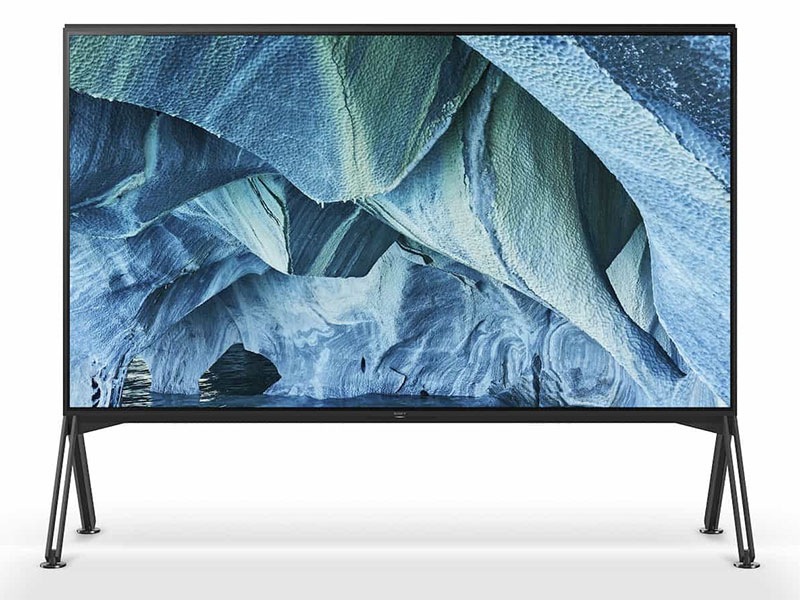 Sony 宣布將在 2019 年款旗艦 Android 智慧電視導入 AirPlay 2 與 HomeKit - 電腦王阿達 Sony 宣布將在 2019 年款旗艦 Android 智慧電視導入 AirPlay 2 與 HomeKit - 電腦王阿達