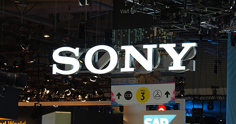 Sony Sony