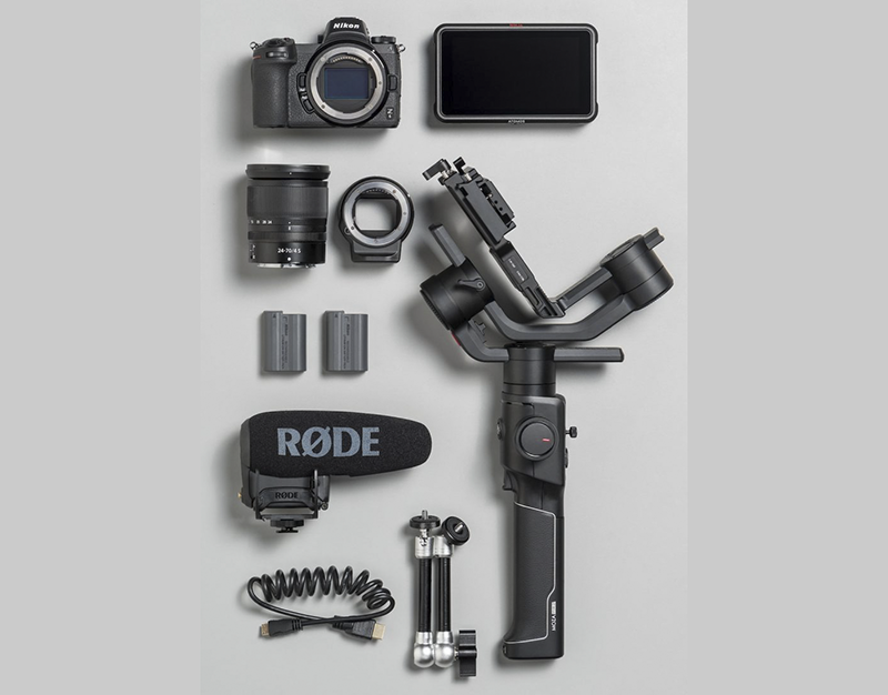 Nikon 居然搶先宣布要為 Z6 / Z7 無反提供 RAW 外錄能力 ,人眼對焦也將搭載(!) - 電腦王阿達 Nikon 居然搶先宣布要為 Z6 / Z7 無反提供 RAW 外錄能力 ,人眼對焦也將搭載(!) - 電腦王阿達