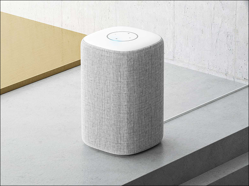 小米推出 小米米家檯燈 Pro 、小米小愛音箱HD - 電腦王阿達 小米推出 小米米家檯燈 Pro 、小米小愛音箱HD - 電腦王阿達