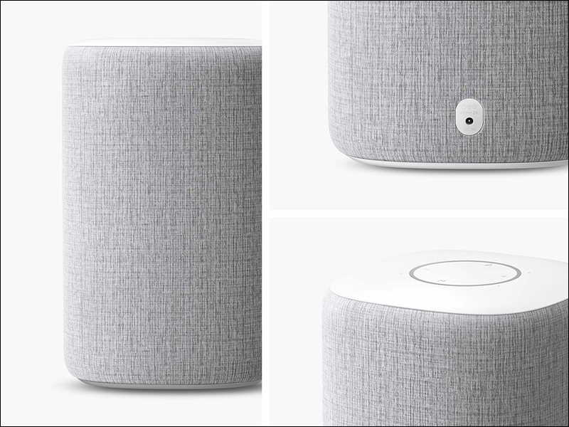 小米推出 小米米家檯燈 Pro 、小米小愛音箱HD - 電腦王阿達 小米推出 小米米家檯燈 Pro 、小米小愛音箱HD - 電腦王阿達