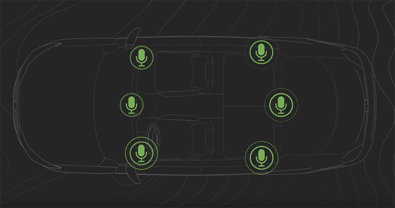 Bose 更精進車用降噪技術 Bose 更精進車用降噪技術
