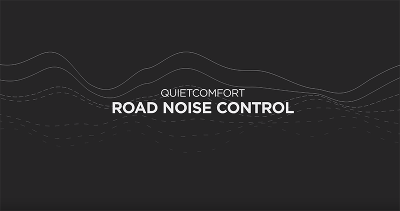 Bose 更精進車用降噪技術 ，希望為全車人帶來最佳「聲音體驗」 - 電腦王阿達
