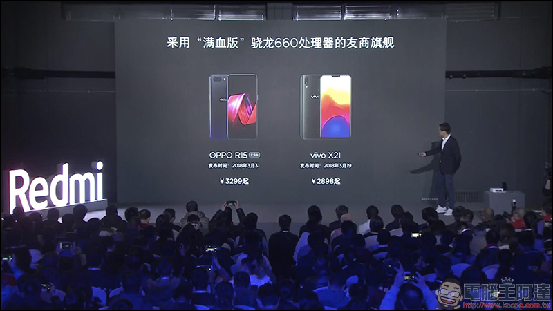 紅米 Note 7 正式發表 :高品質、極致性價比,只要人民幣 999 元起! - 電腦王阿達 紅米 Note 7 正式發表 :高品質、極致性價比,只要人民幣 999 元起! - 電腦王阿達