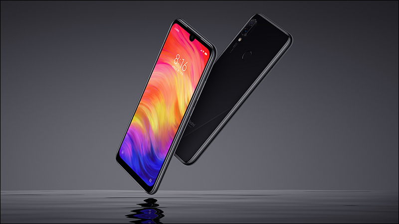 紅米 Note 7 正式發表 :高品質、極致性價比,只要人民幣 999 元起! - 電腦王阿達 紅米 Note 7 正式發表 :高品質、極致性價比,只要人民幣 999 元起! - 電腦王阿達