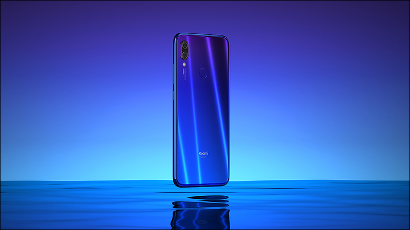 紅米 Note 7 正式發表 :高品質、極致性價比,只要人民幣 999 元起! - 電腦王阿達 紅米 Note 7 正式發表 :高品質、極致性價比,只要人民幣 999 元起! - 電腦王阿達