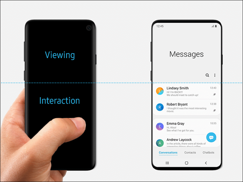 Samsung Galaxy S10 系列 發表會將於台灣時間 2/21 03:00 舉行 - 電腦王阿達 Samsung Galaxy S10 系列 發表會將於台灣時間 2/21 03:00 舉行 - 電腦王阿達