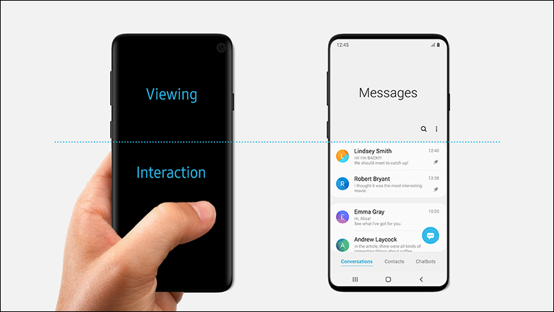 Samsung Galaxy S10 系列 發表會將於台灣時間 2/21 03:00 舉行 - 電腦王阿達 Samsung Galaxy S10 系列 發表會將於台灣時間 2/21 03:00 舉行 - 電腦王阿達