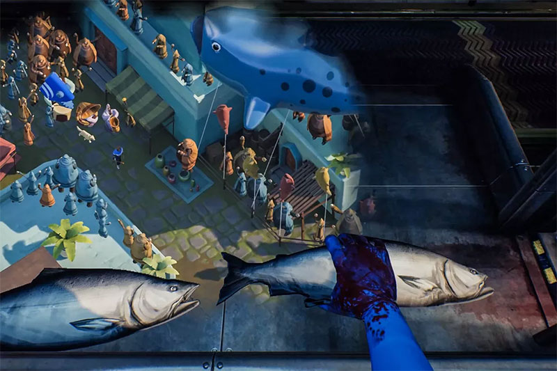Epic Games Store 新一輪免費遊戲《 What Remains of Edith Finch 》開放下載 - 電腦王阿達 Epic Games Store 新一輪免費遊戲《 What Remains of Edith Finch 》開放下載 - 電腦王阿達