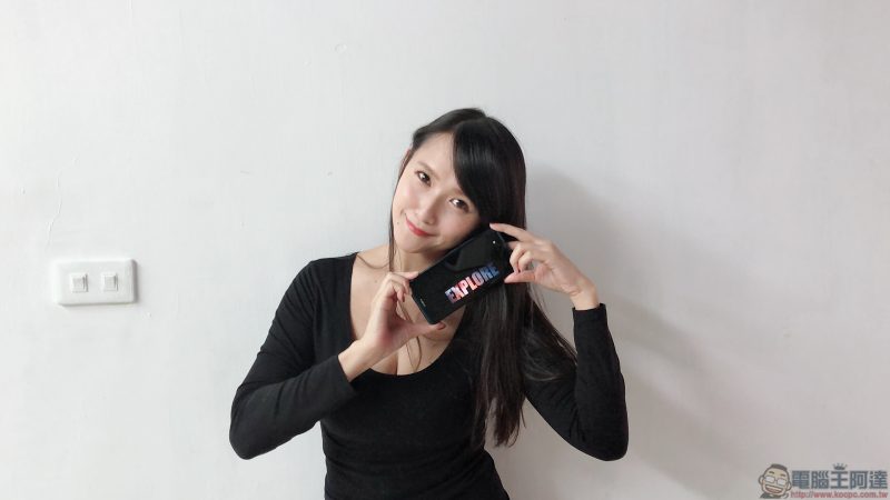 vivo NEX 雙螢幕版 開箱、評測 劃時代前後雙螢幕手機,打開全新視野 - 電腦王阿達 vivo NEX 雙螢幕版 開箱、評測 劃時代前後雙螢幕手機,打開全新視野 - 電腦王阿達