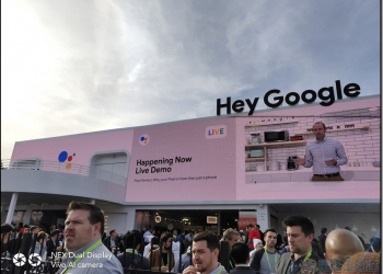 [CES 2019] Google 推出 Google Assistant Playground 展示語音助理服務 - 電腦王阿達