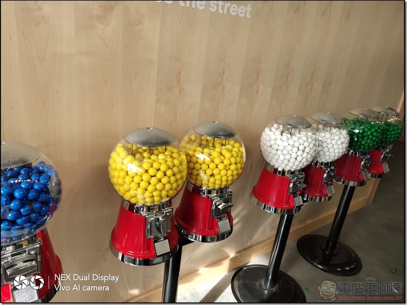 Google Assistant Playground CES 2019 - 14 Google Assistant Playground CES 2019 - 14