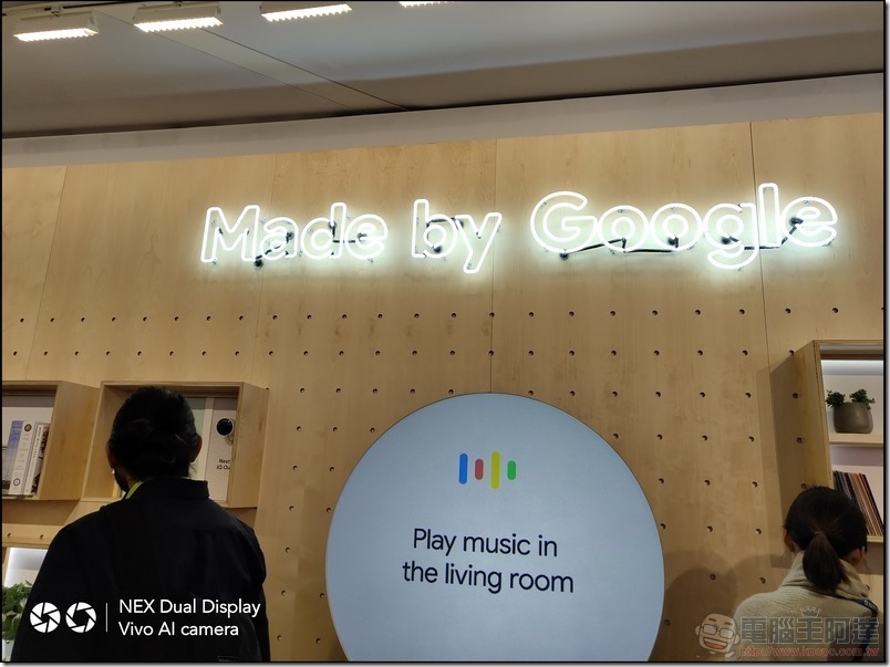 Google Assistant Playground CES 2019 - 05 Google Assistant Playground CES 2019 - 05
