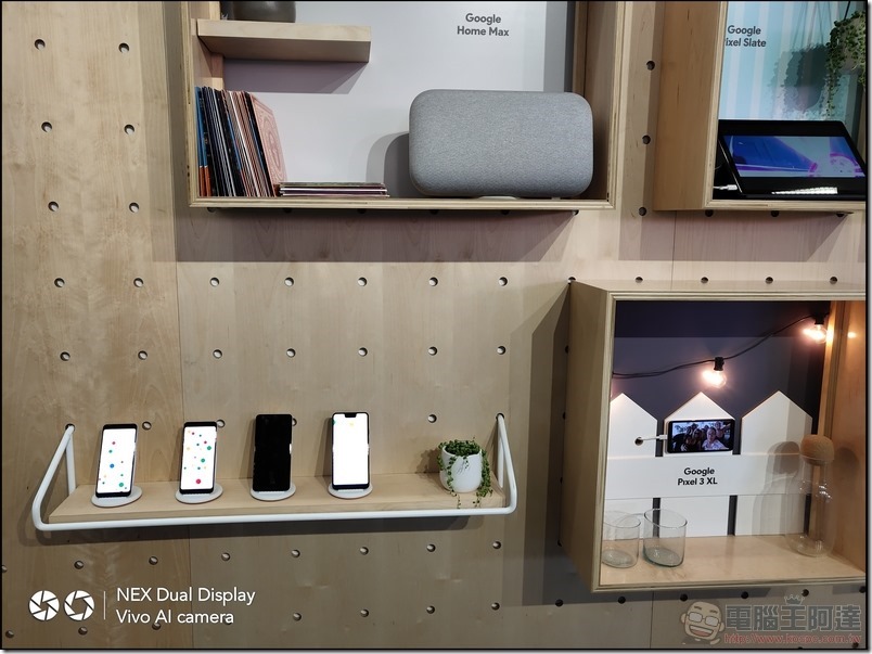 Google Assistant Playground CES 2019 - 06 Google Assistant Playground CES 2019 - 06