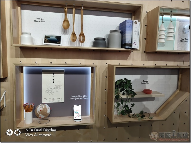 Google Assistant Playground CES 2019 - 07 Google Assistant Playground CES 2019 - 07