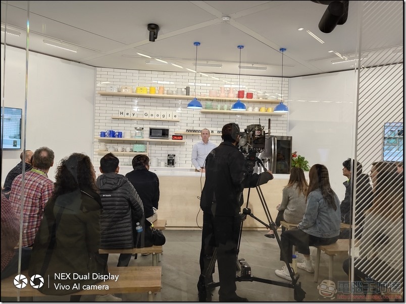 Google Assistant Playground CES 2019 - 12 Google Assistant Playground CES 2019 - 12