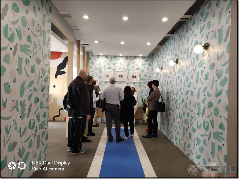 Google Assistant Playground CES 2019 - 13 Google Assistant Playground CES 2019 - 13
