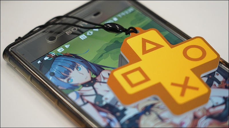 PS Plus 造型悠遊卡 只送不賣!買 PS Plus 12 個月會籍即可獲得 - 電腦王阿達 PS Plus 造型悠遊卡 只送不賣!買 PS Plus 12 個月會籍即可獲得 - 電腦王阿達
